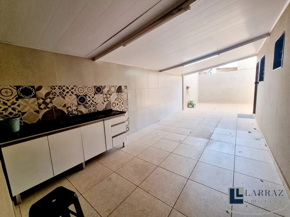 Casa, 3 quartos, 165 m² - Foto 8