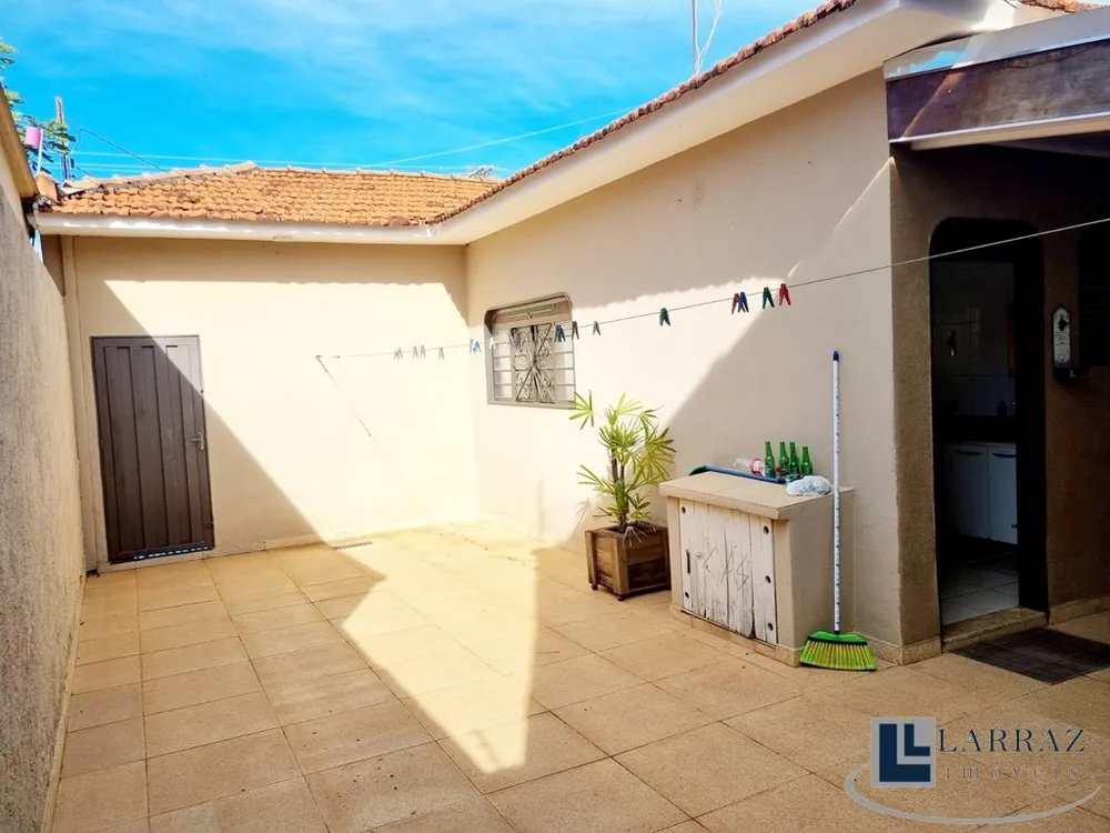 Casa, 3 quartos, 165 m² - Foto 7