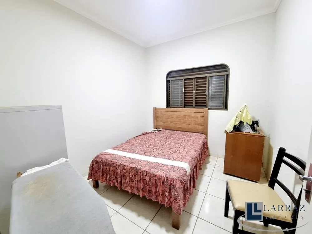 Casa, 3 quartos, 165 m² - Foto 12