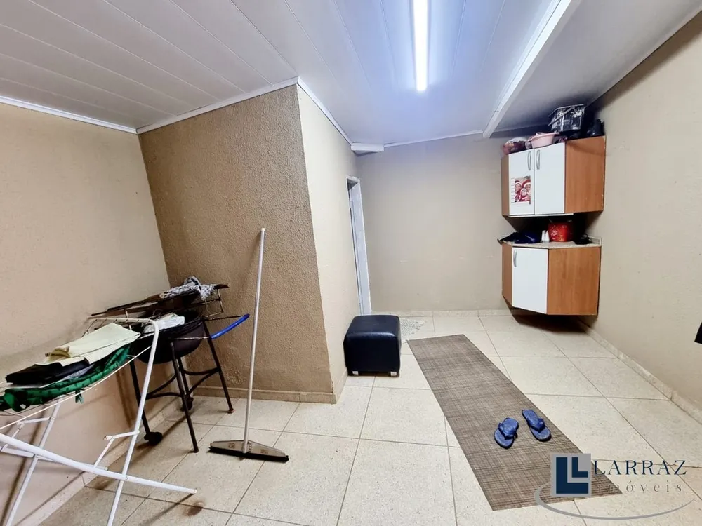 Casa, 3 quartos, 165 m² - Foto 15