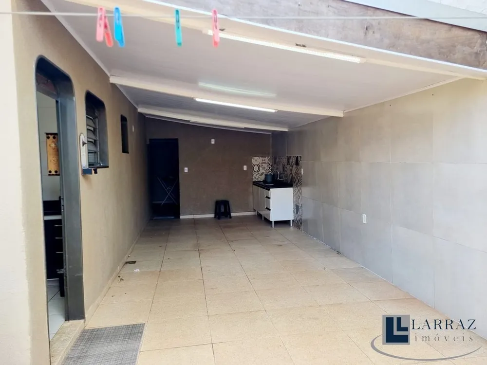 Casa, 3 quartos, 165 m² - Foto 11