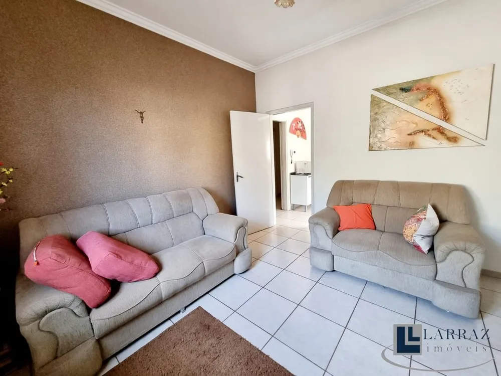 Casa, 3 quartos, 165 m² - Foto 16