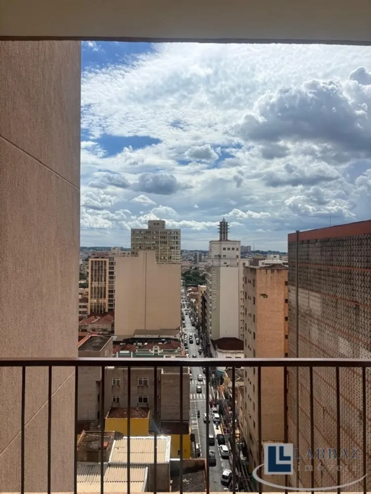Apartamento, 4 quartos, 168 m² - Foto 5