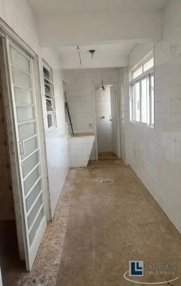 Apartamento, 4 quartos, 168 m² - Foto 9