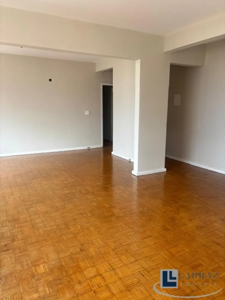 Apartamento, 4 quartos, 168 m² - Foto 3