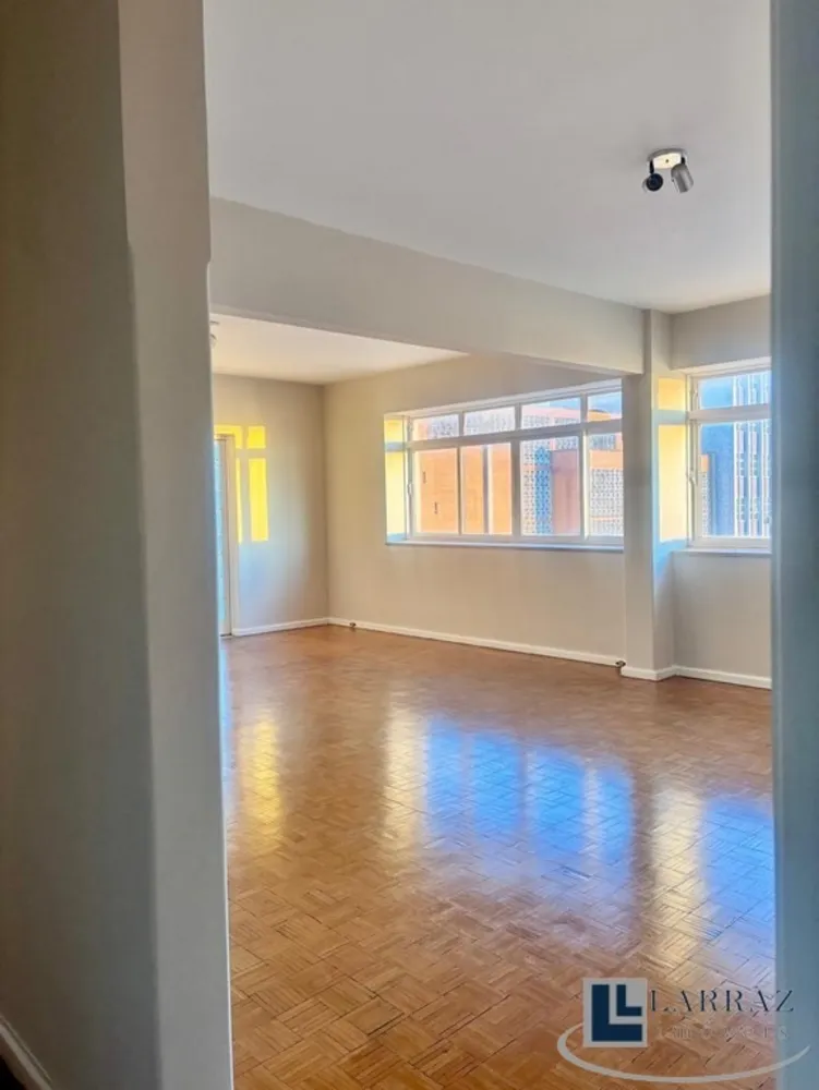 Apartamento, 4 quartos, 168 m² - Foto 1