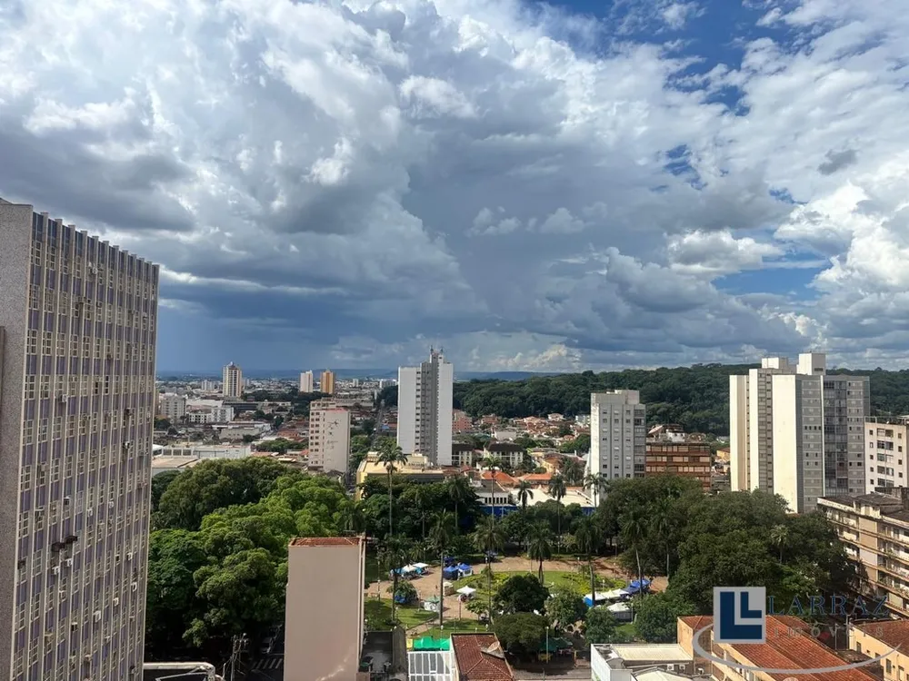 Apartamento, 4 quartos, 168 m² - Foto 4