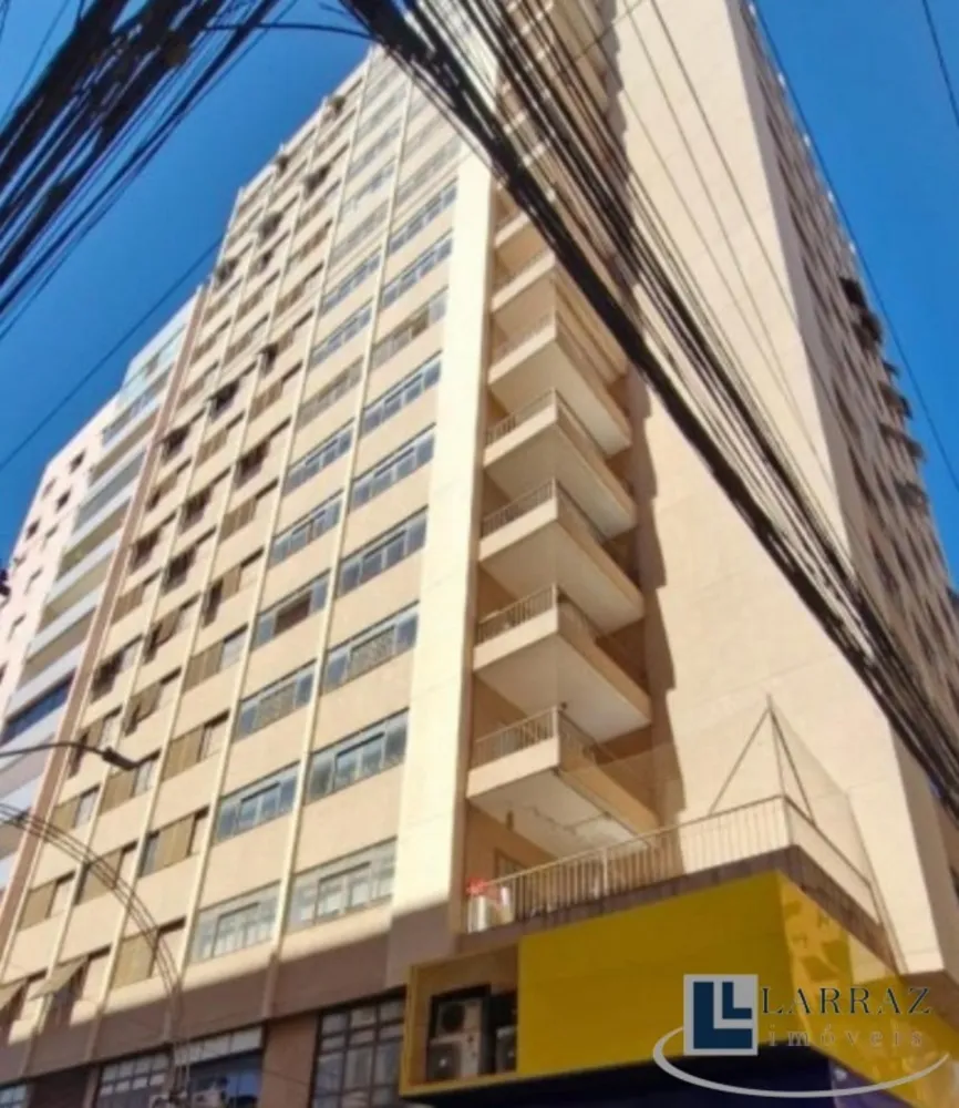 Apartamento, 4 quartos, 168 m² - Foto 2
