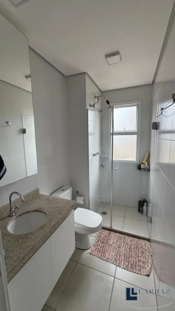 Apartamento, 2 quartos, 88 m² - Foto 3