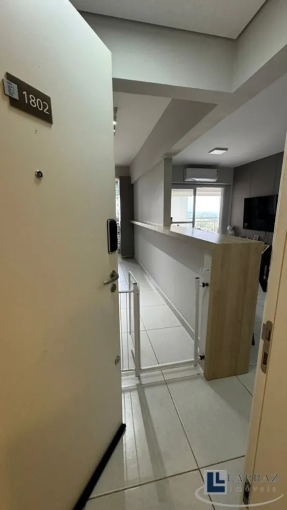 Apartamento, 2 quartos, 88 m² - Foto 2
