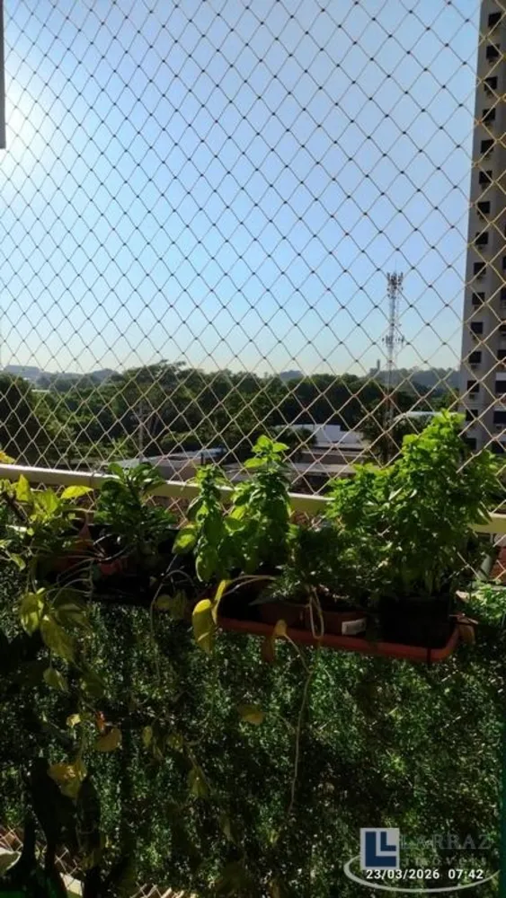 Apartamento, 2 quartos, 58 m² - Foto 4