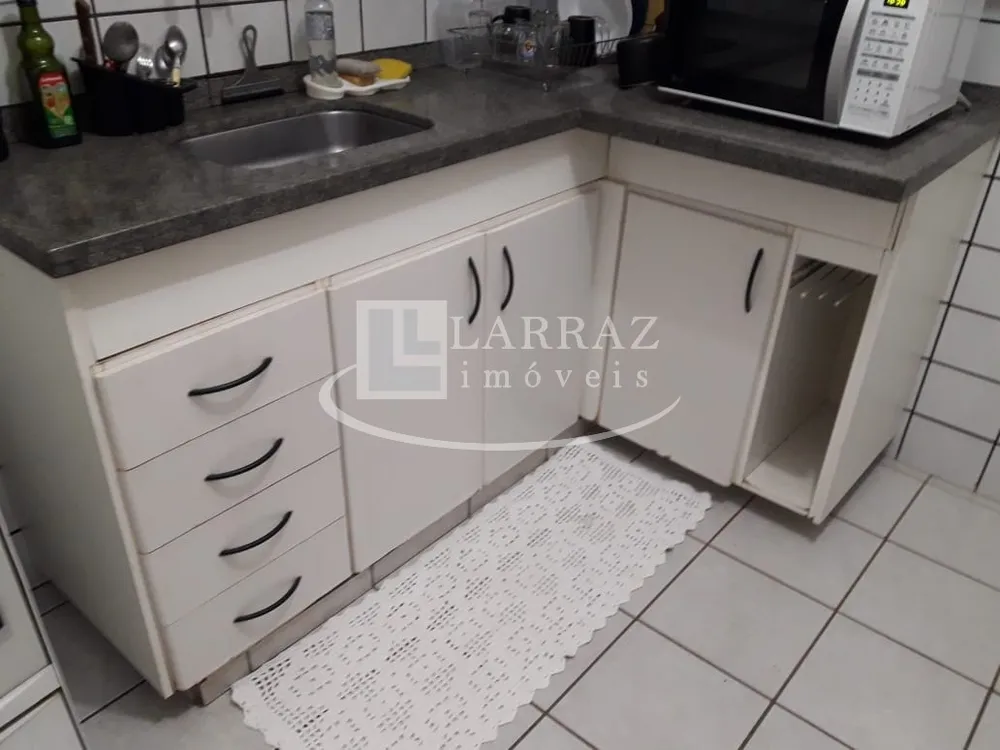 Apartamento, 3 quartos, 95 m² - Foto 2