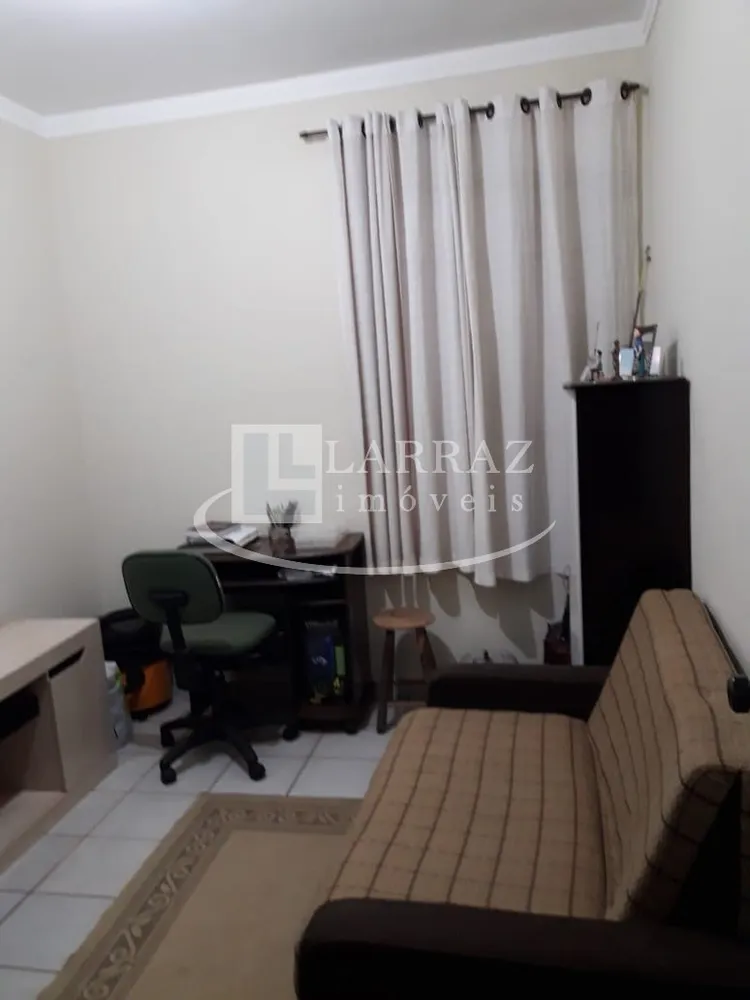 Apartamento, 3 quartos, 95 m² - Foto 1