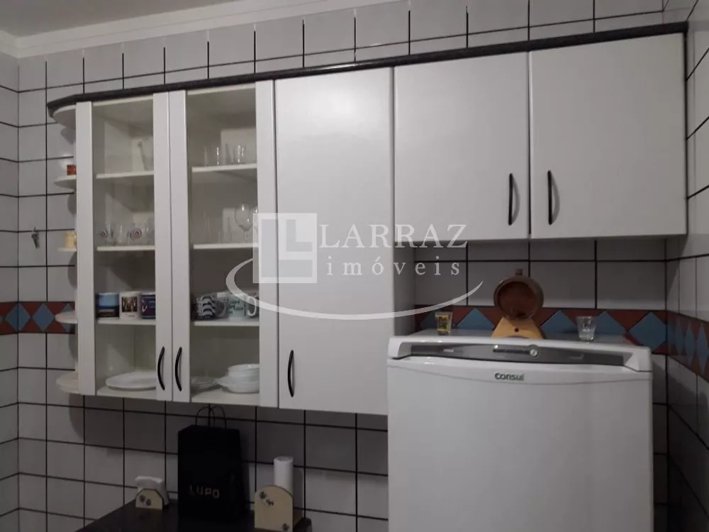 Apartamento, 3 quartos, 95 m² - Foto 3