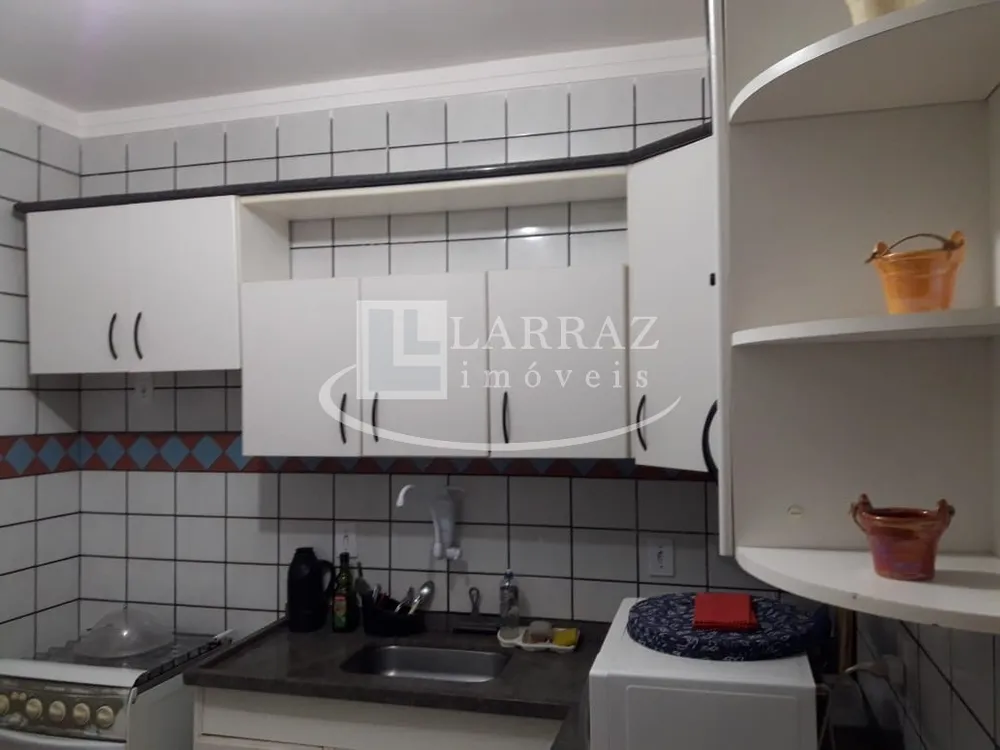 Apartamento, 3 quartos, 95 m² - Foto 6