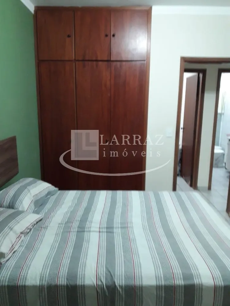 Apartamento, 3 quartos, 95 m² - Foto 4
