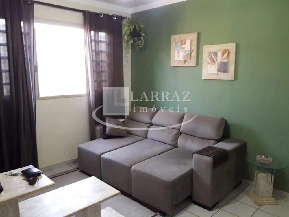 Apartamento, 3 quartos, 95 m² - Foto 8