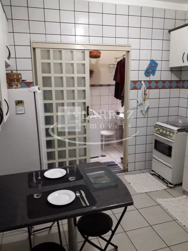 Apartamento, 3 quartos, 95 m² - Foto 2