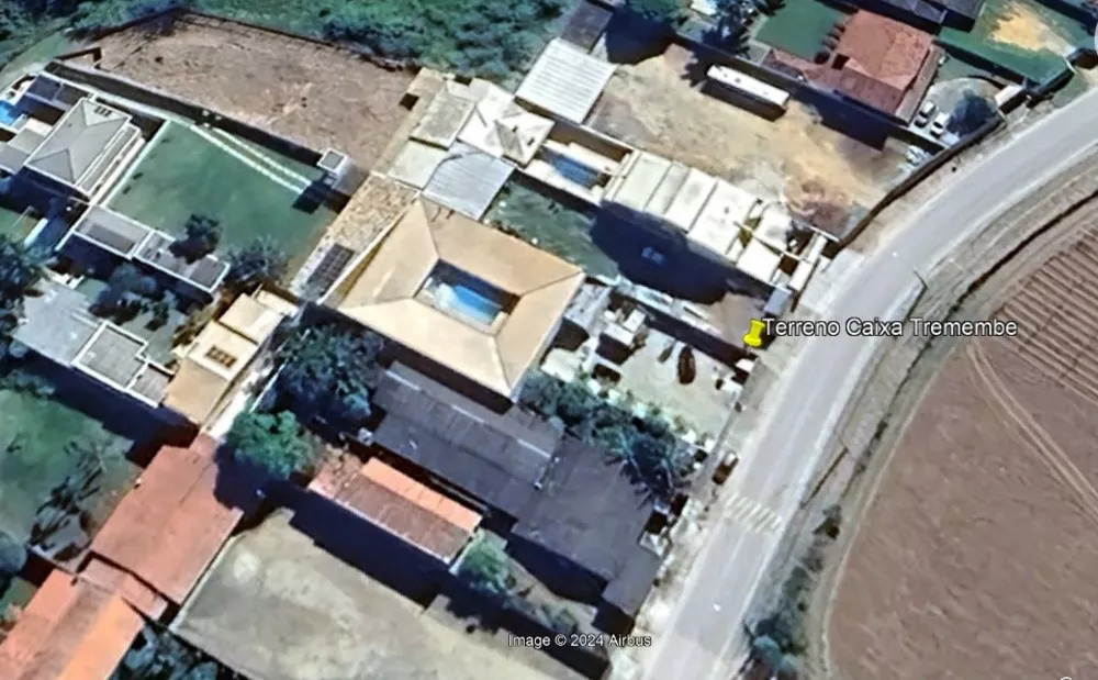 Terreno, 563 m² - Foto 2