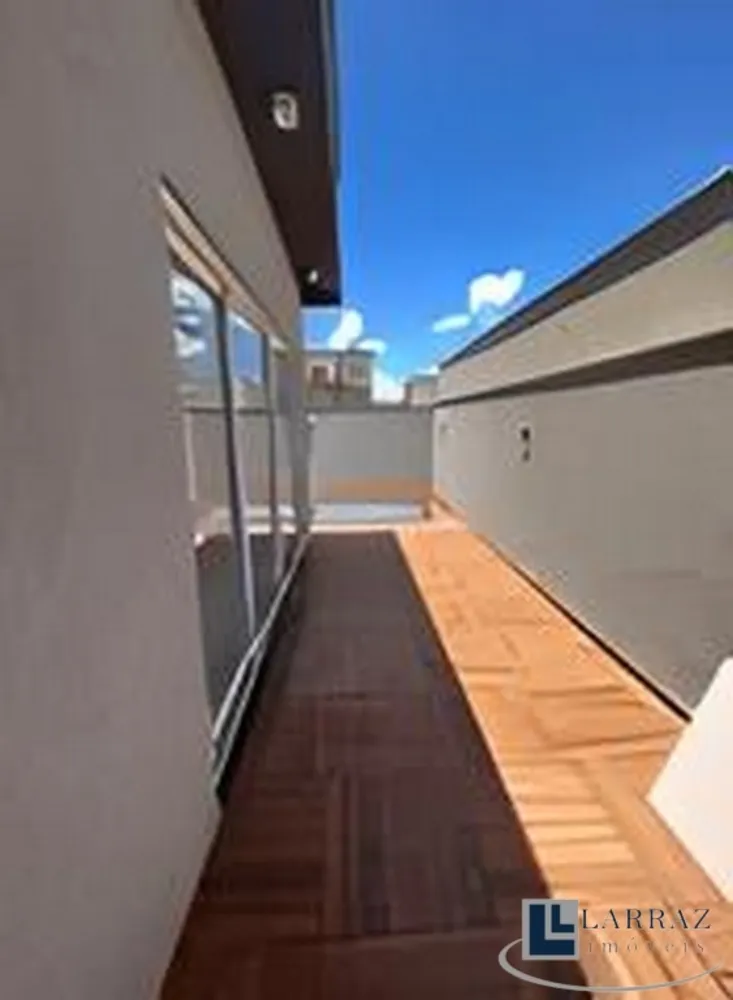 Casa, 3 quartos, 195 m² - Foto 9