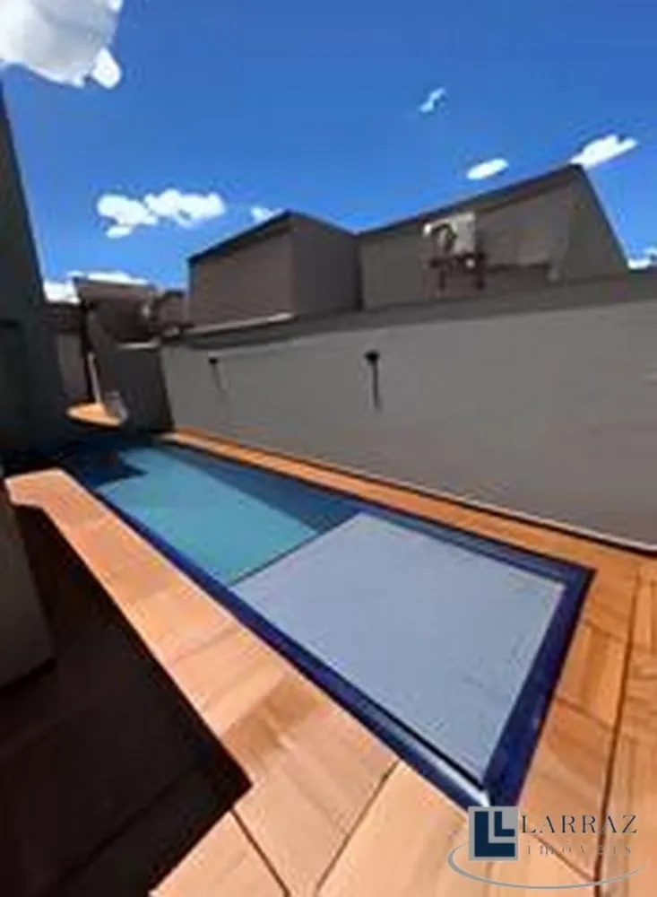 Casa, 3 quartos, 195 m² - Foto 2