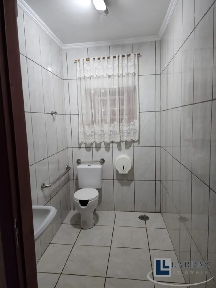 Casa, 3 quartos, 250 m² - Foto 1