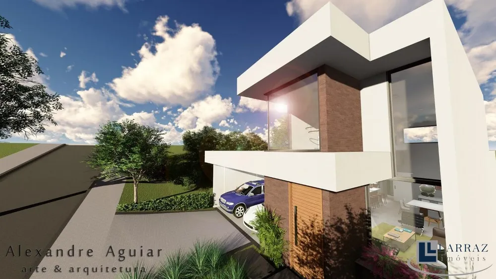 Casa, 3 quartos, 205 m² - Foto 8