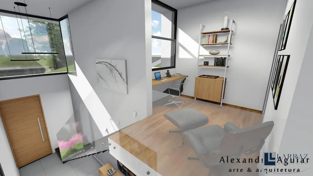 Casa, 3 quartos, 205 m² - Foto 6