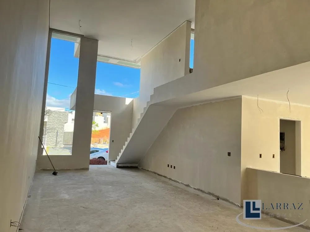 Casa, 3 quartos, 205 m² - Foto 12