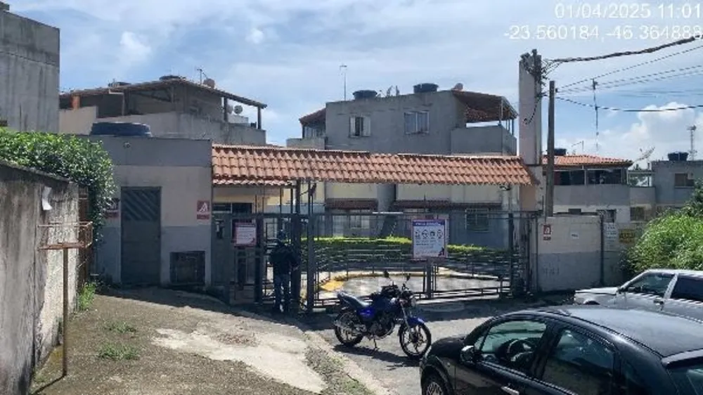Apartamento, 2 quartos, 77 m² - Foto 1