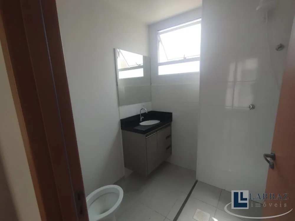 Apartamento, 2 quartos, 43 m² - Foto 7