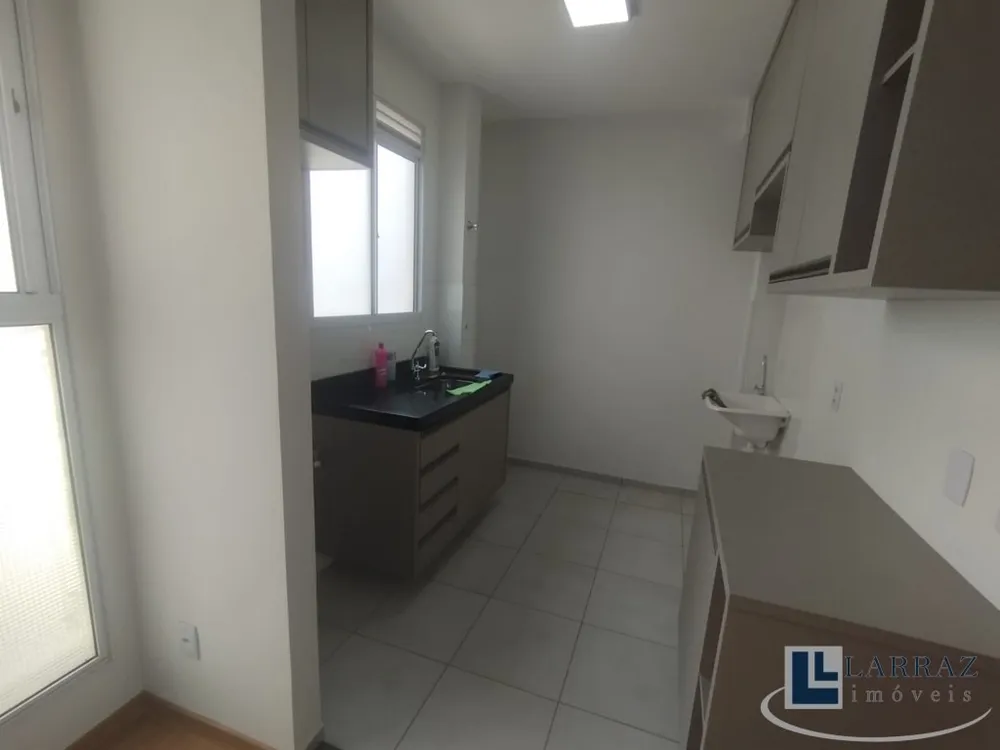 Apartamento, 2 quartos, 43 m² - Foto 8