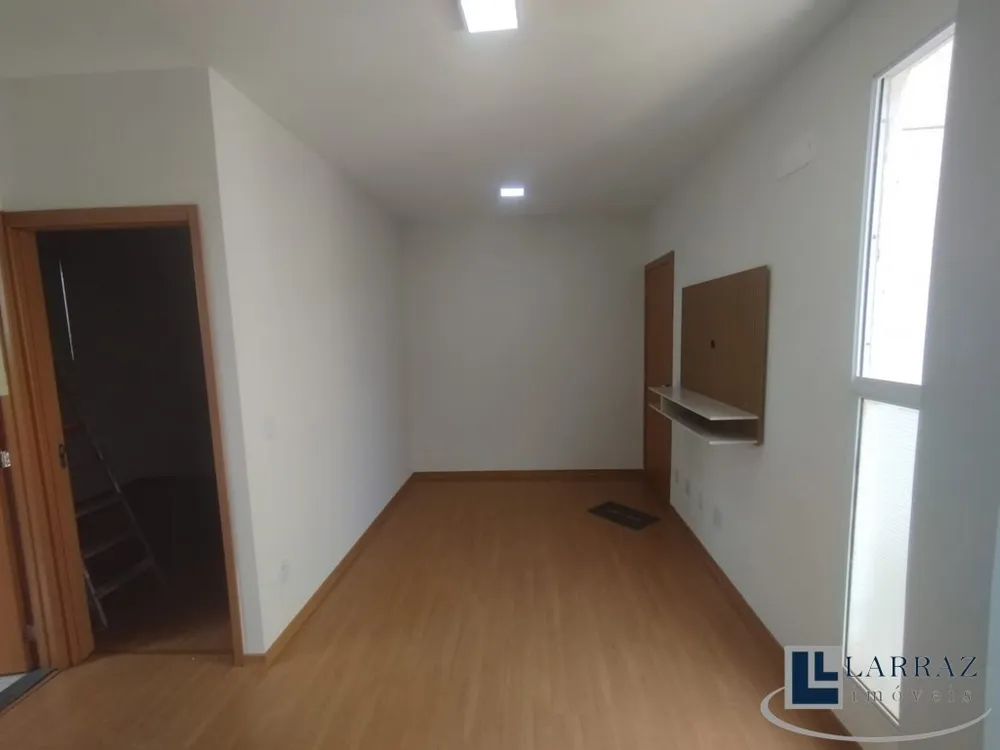 Apartamento, 2 quartos, 43 m² - Foto 4