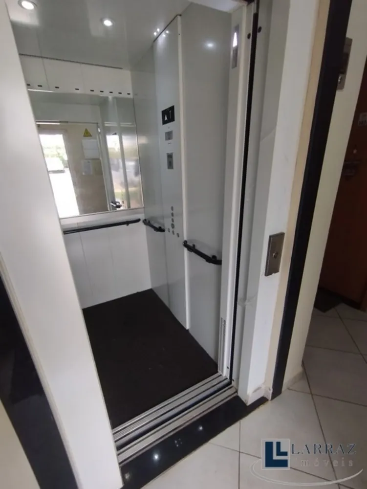 Apartamento, 2 quartos, 43 m² - Foto 9