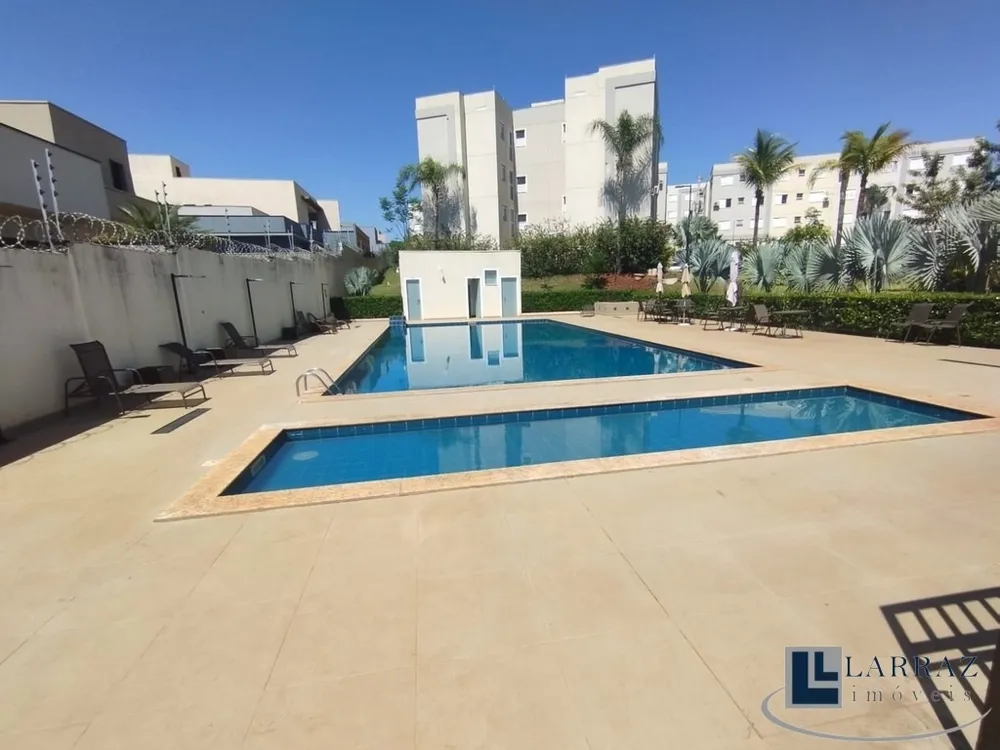Apartamento, 2 quartos, 43 m² - Foto 12