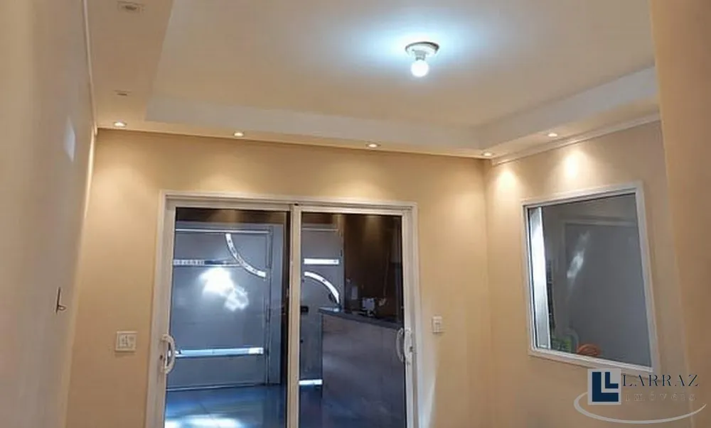 Casa, 2 quartos, 102 m² - Foto 4