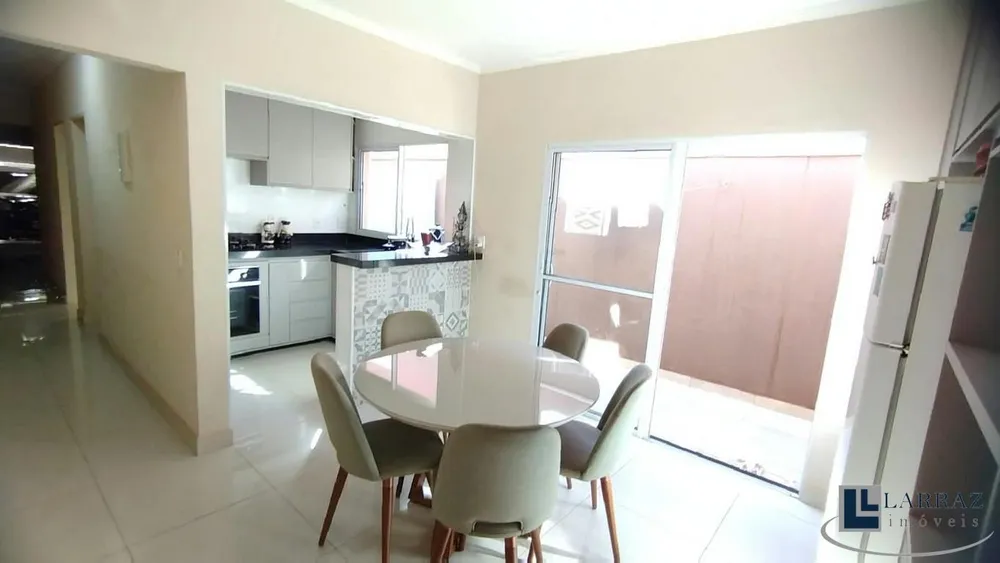 Casa, 2 quartos, 102 m² - Foto 3