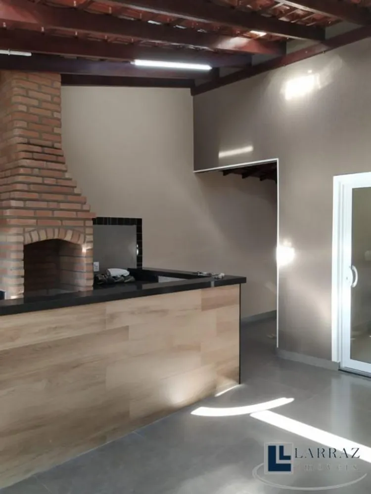 Casa, 2 quartos, 102 m² - Foto 1