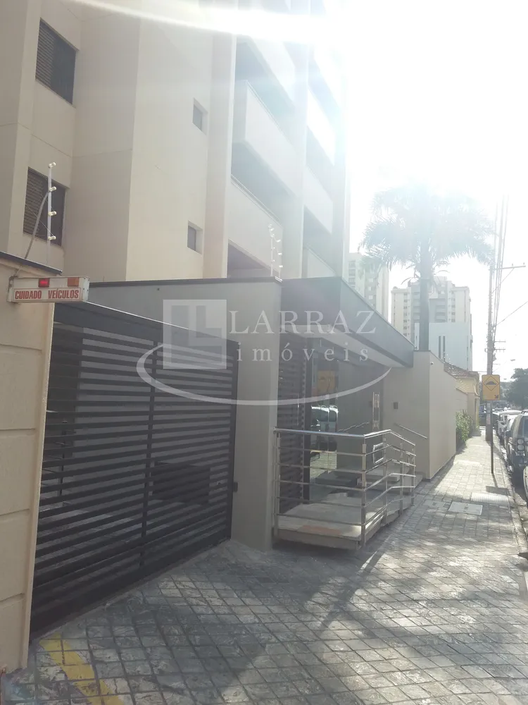 Apartamento, 3 quartos, 118 m² - Foto 3