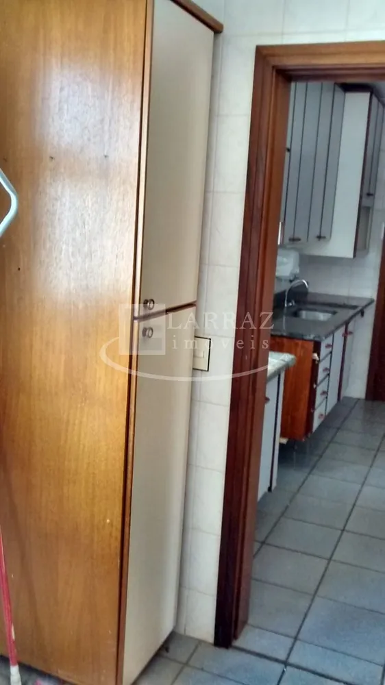 Apartamento, 3 quartos, 118 m² - Foto 1