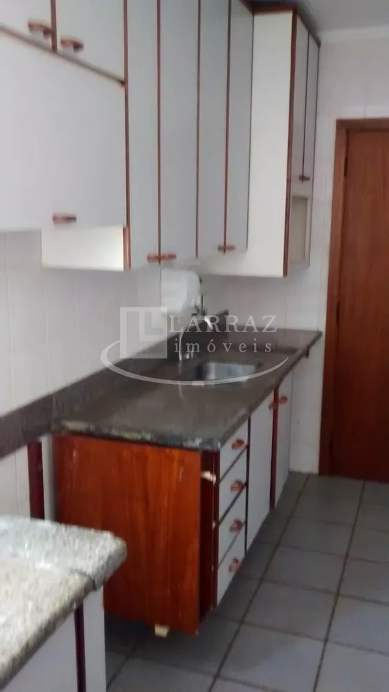 Apartamento, 3 quartos, 118 m² - Foto 12