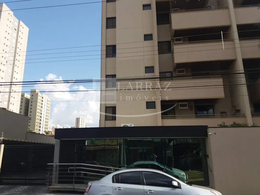 Apartamento, 3 quartos, 118 m² - Foto 4