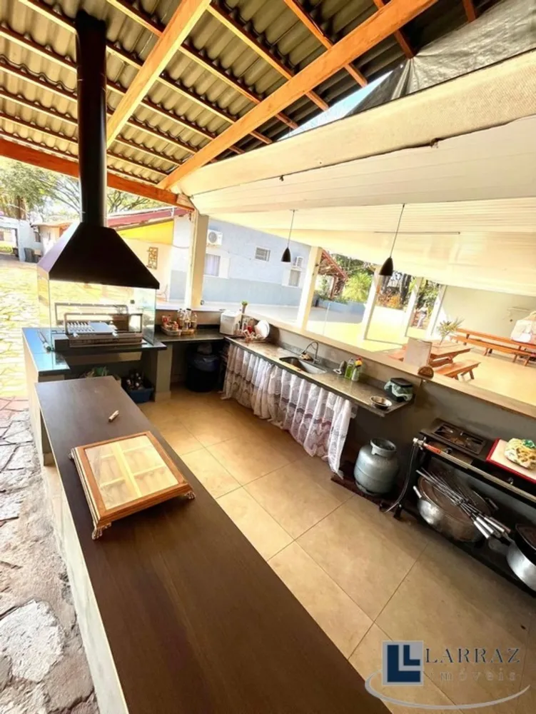 Chácara, 5 quartos, 2800 m² - Foto 6