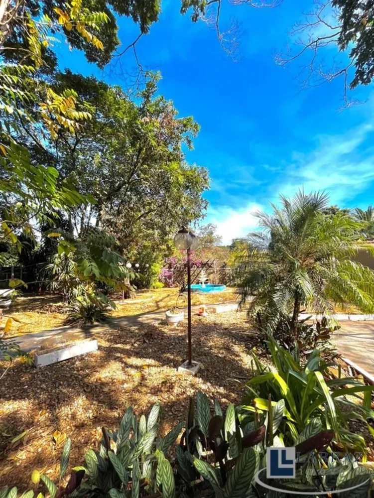 Chácara, 5 quartos, 2800 m² - Foto 9