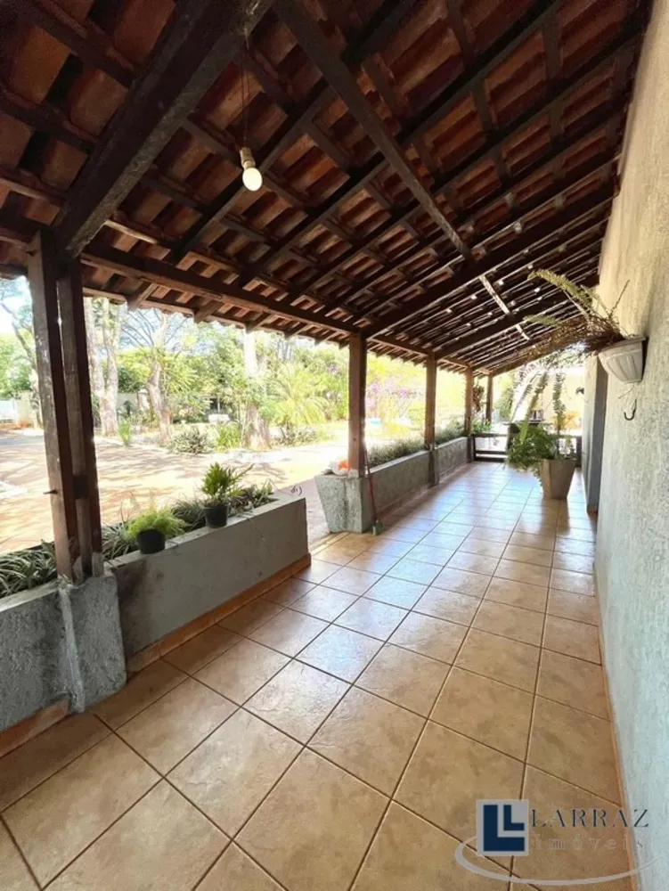 Chácara, 5 quartos, 2800 m² - Foto 7
