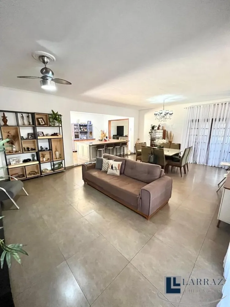 Chácara, 5 quartos, 2800 m² - Foto 4