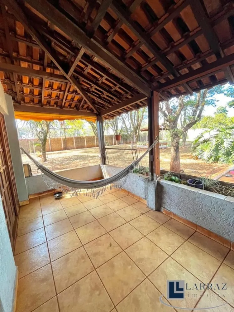 Chácara, 5 quartos, 2800 m² - Foto 11