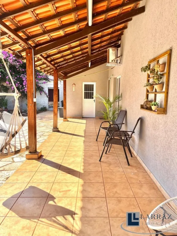 Chácara, 5 quartos, 2800 m² - Foto 5