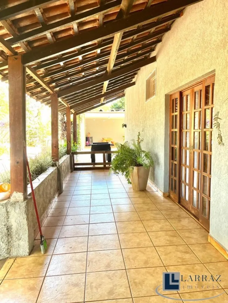 Chácara, 5 quartos, 2800 m² - Foto 12