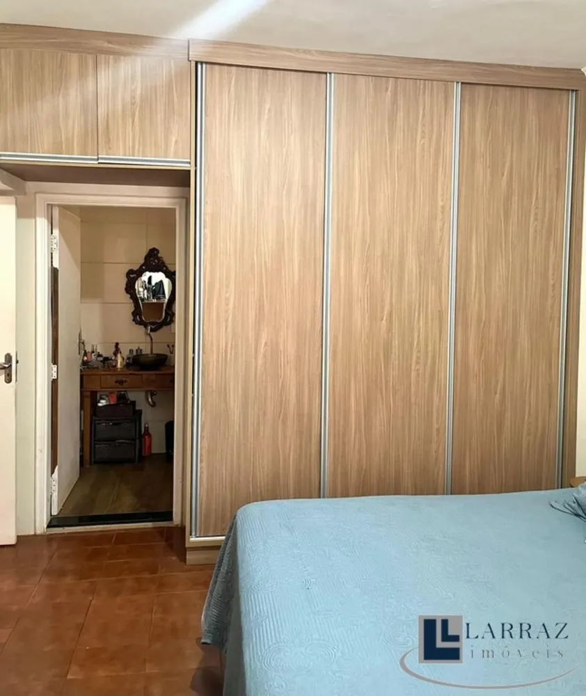 Chácara, 5 quartos, 2800 m² - Foto 3